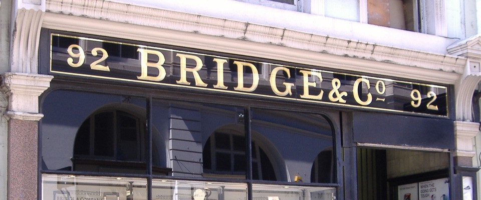 Bridge & Company