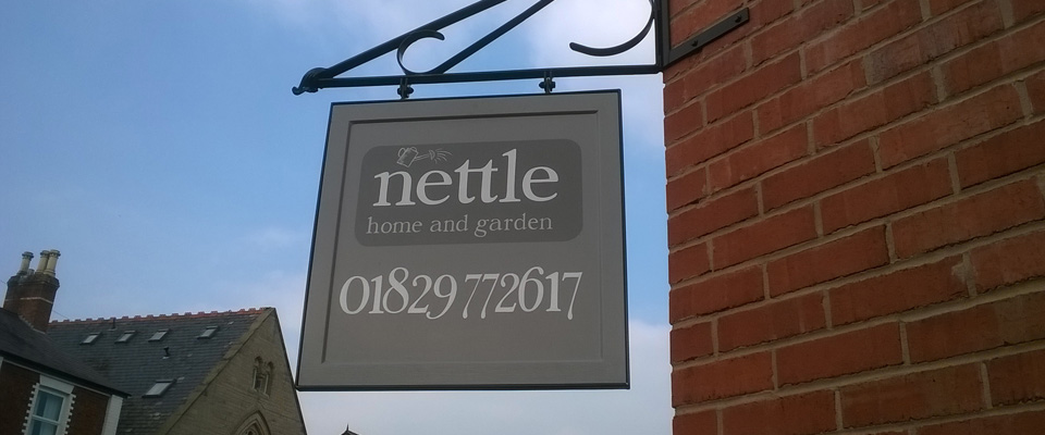 Nettle