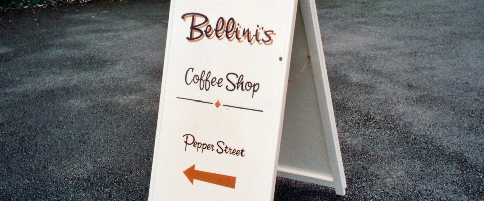 Bellinis