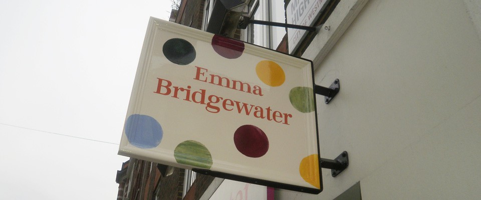 Emma Bridgewater