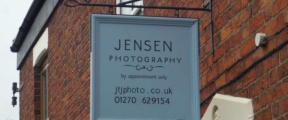 Jensen Photography