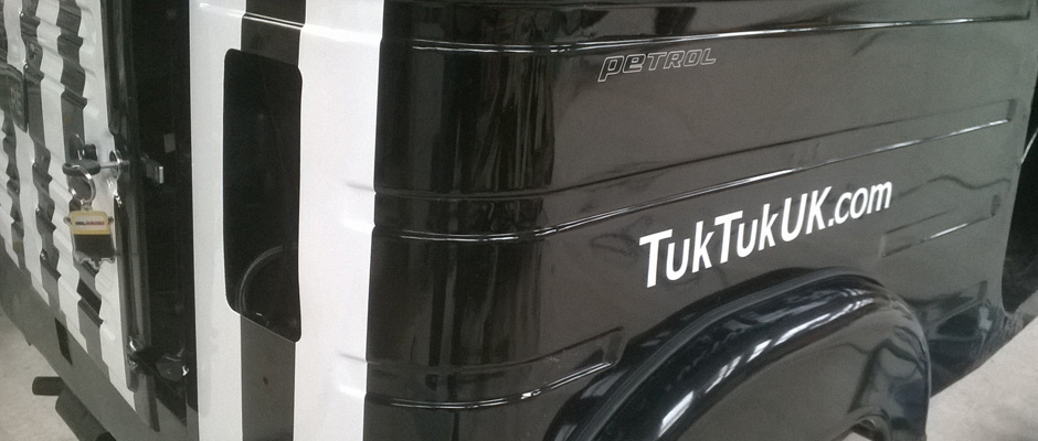 TukTuk UK