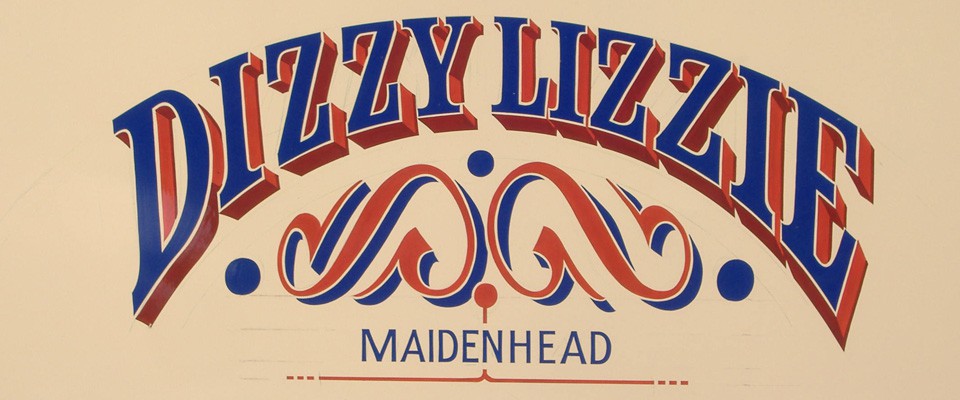 Dizzy Lizzy