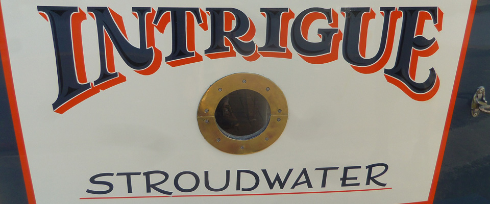 Intrigue