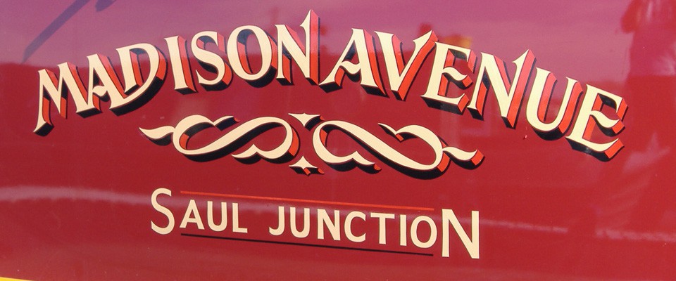 Madison