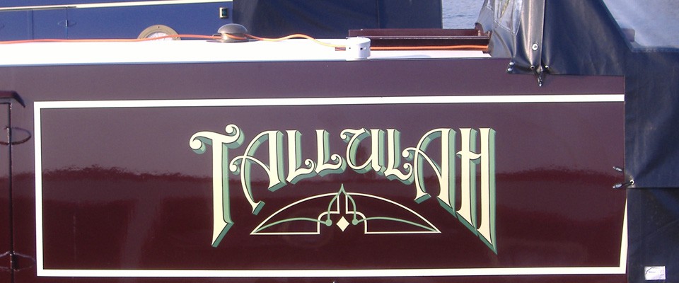 Tallulah
