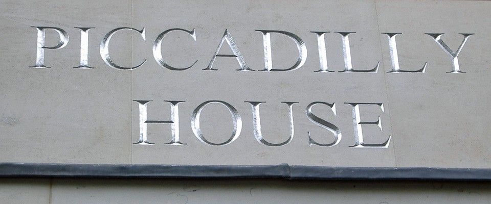 Piccadilly House