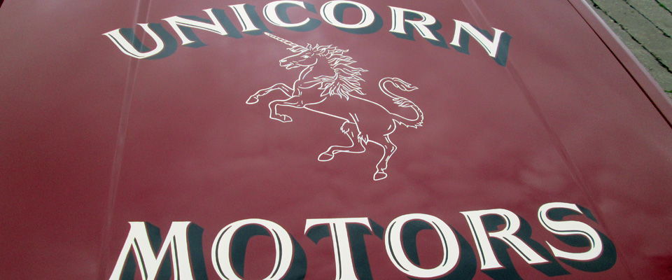 Unicorn Motors