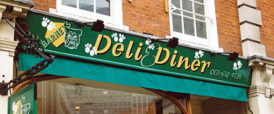 Deli & Diner