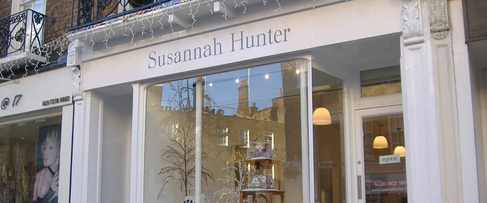 Susannah Hunter