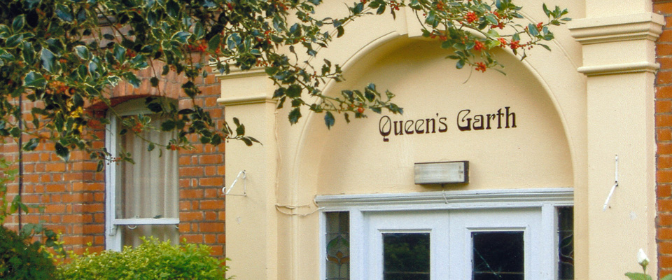 Queens Garth Queens Garth